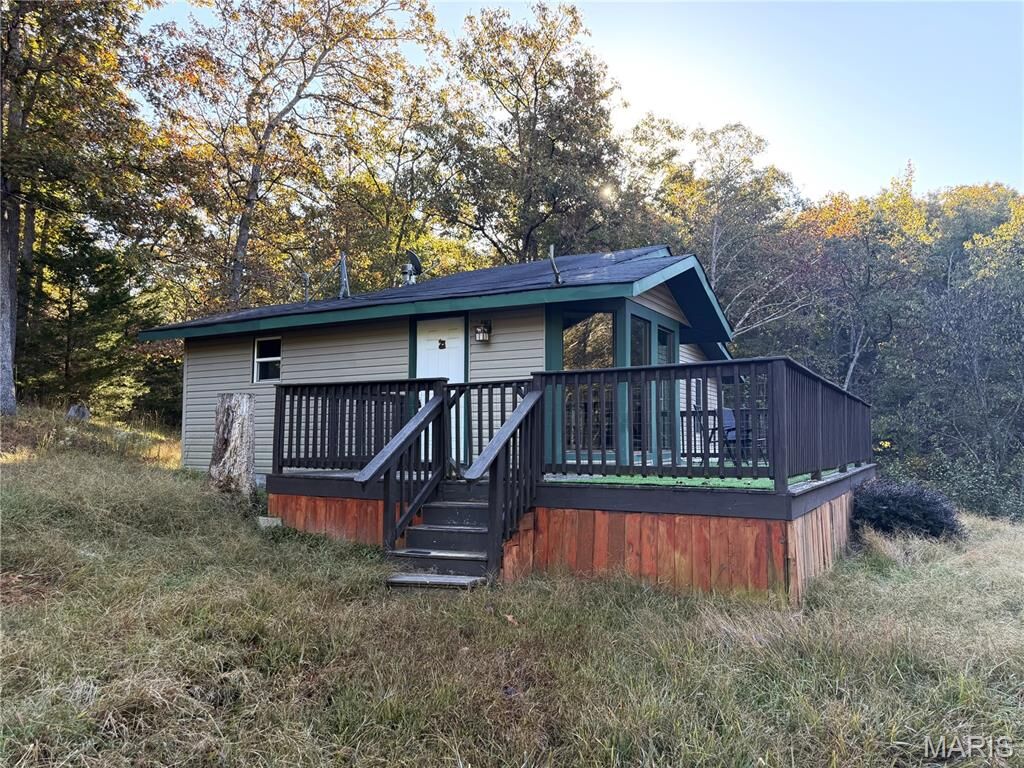 Property Photo:  469 Beaver Lane  MO 65453 