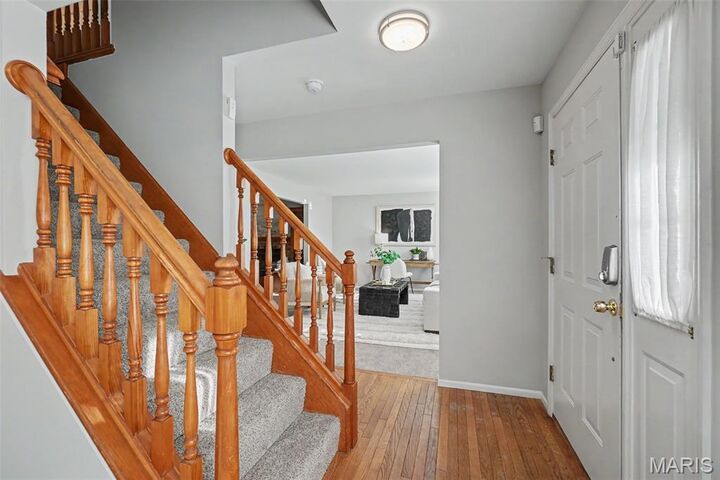 Property Photo:  1743 Monet Drive  MO 63368 