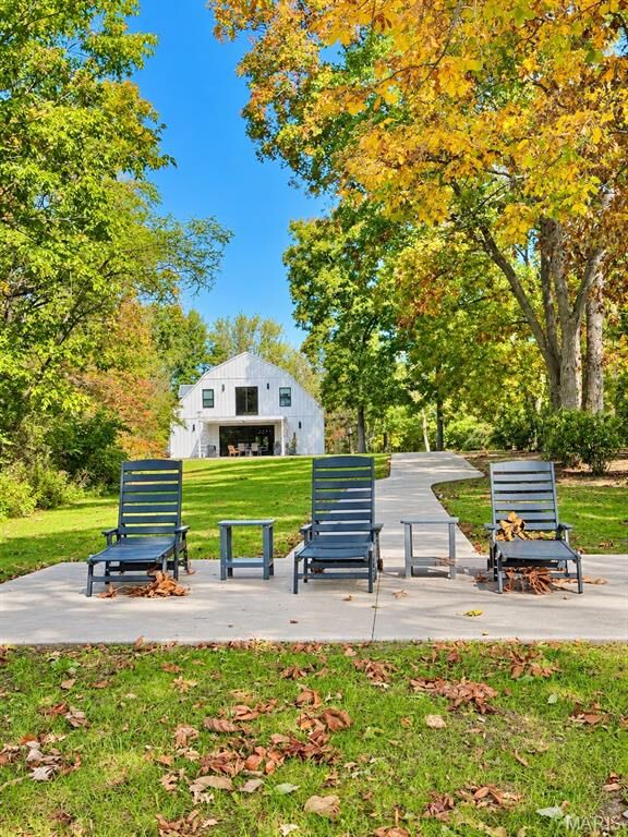 Property Photo: 1448 Sandy Point Lane IL 62246
