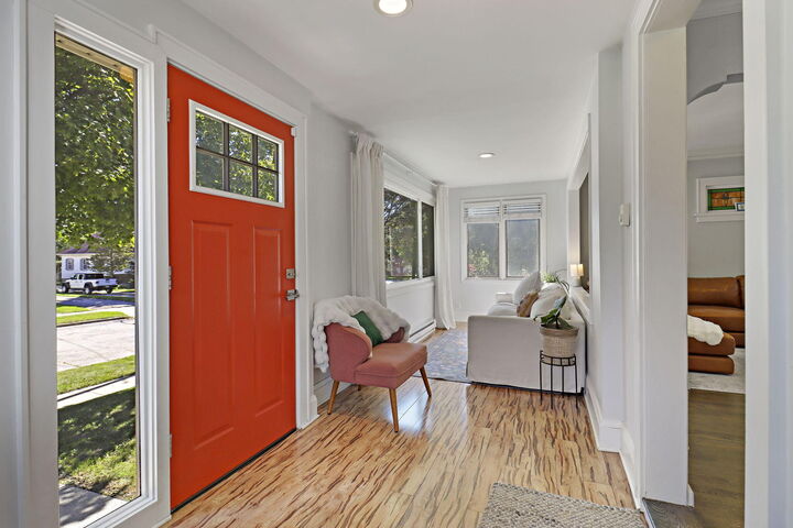 Property Photo:  4365 S Quincy Ave  WI 53207 