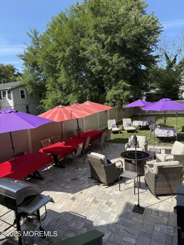 Property Photo:  1209 1/2 7th Avenue  NJ 07753 