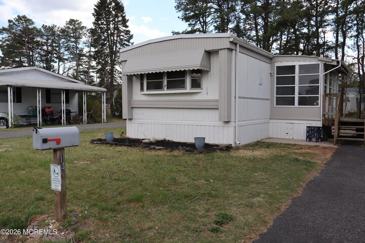 Property Photo: 14 Kingfisher Way NJ 08759