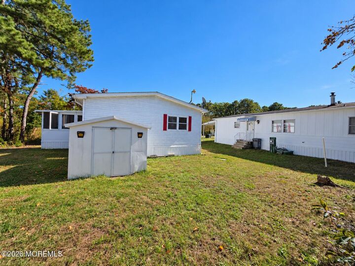 Property Photo: 10 Raccoon Avenue NJ 08759