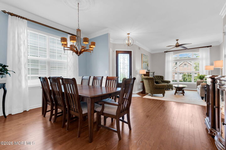 Property Photo:  65 Arborridge Drive  NJ 08731 