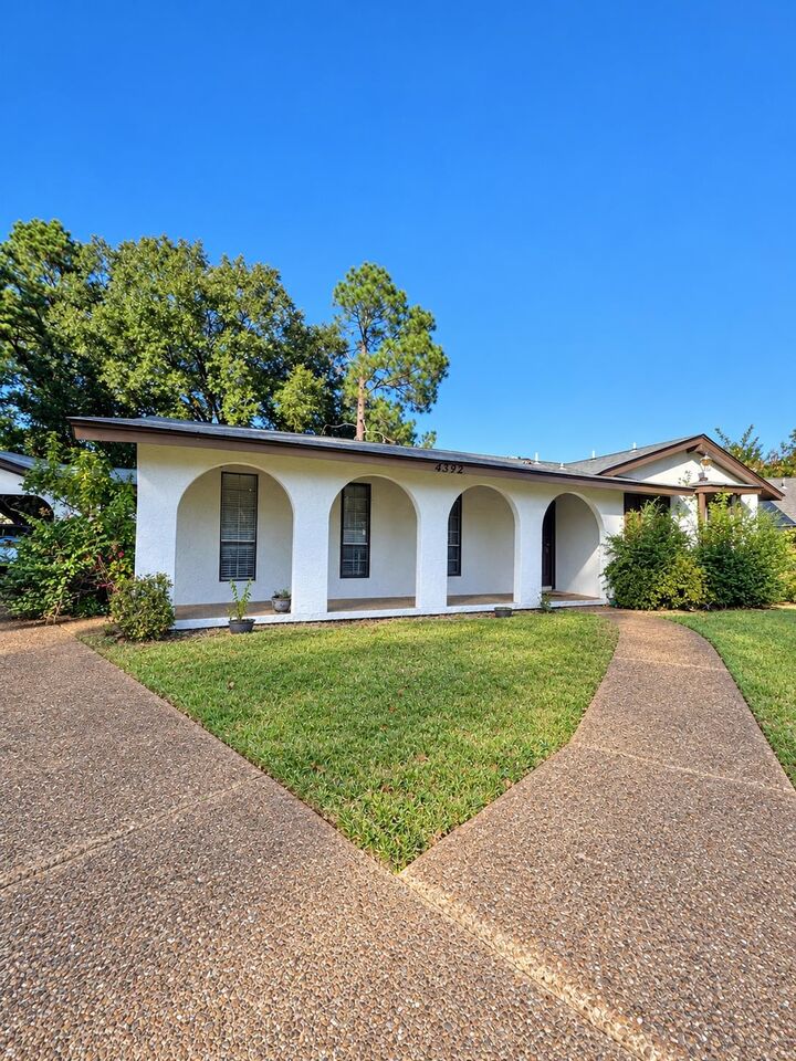 Property Photo:  3522 Panbrook Cv  TN 38128 