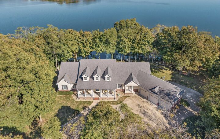 Property Photo:  2331 Du Claire Road  IL 62521 