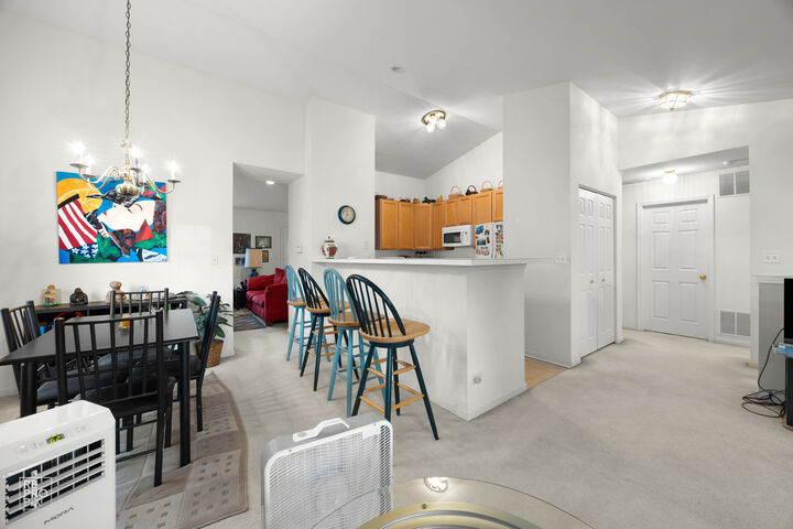 Property Photo:  2335 Overlook Court 2335  IL 60563 