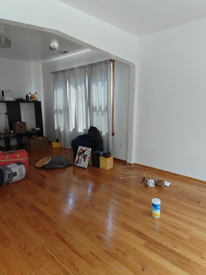 Property Photo:  3937 S California Avenue 2  IL 60632 