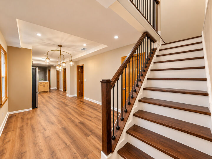 Property Photo:  1507 S 51st Avenue  IL 60804 