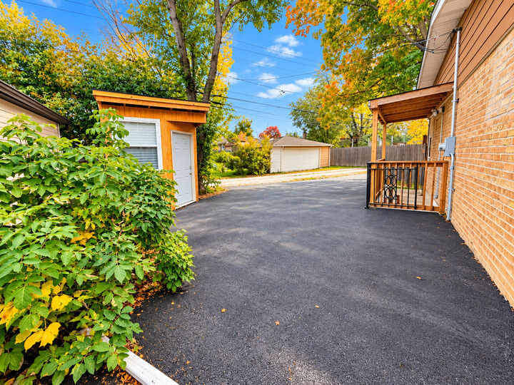Property Photo:  8433 Keystone Avenue  IL 60076 