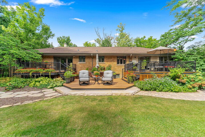Property Photo:  8711 W 123rd Street  IL 60464 