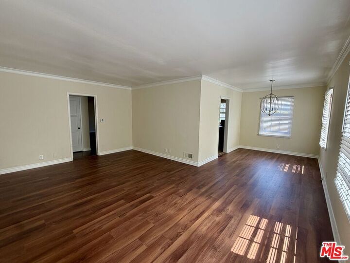 Property Photo: 1244 Smithwood Drive 1 CA 90035