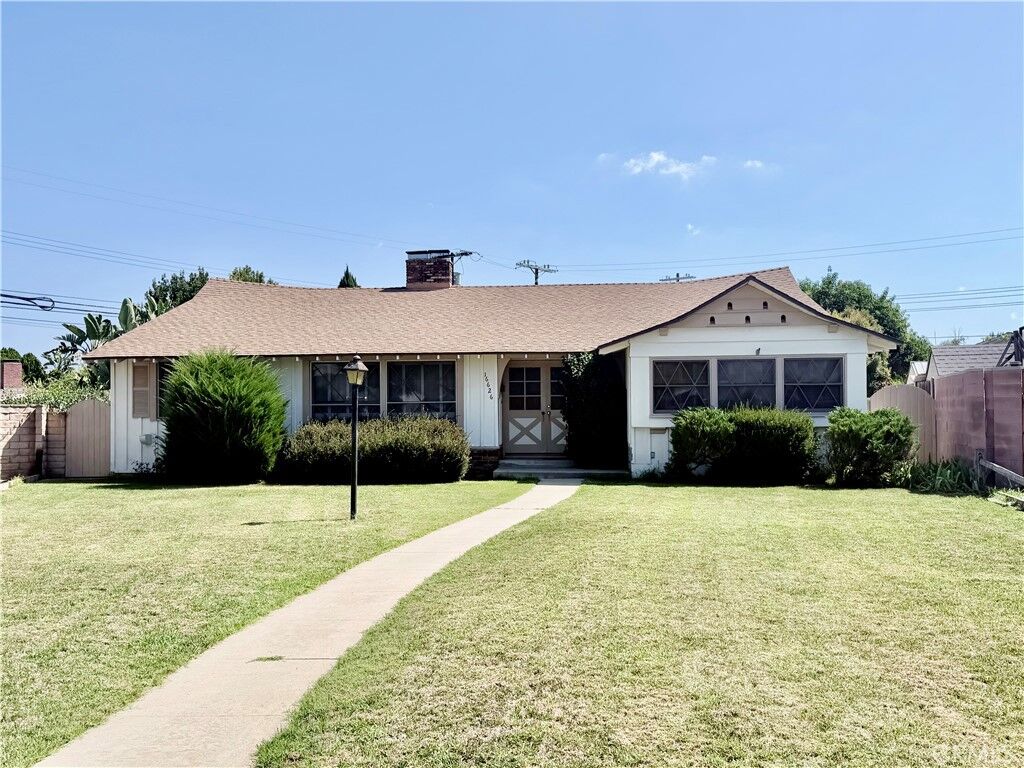 Property Photo:  16626 Knapp  CA 91343 