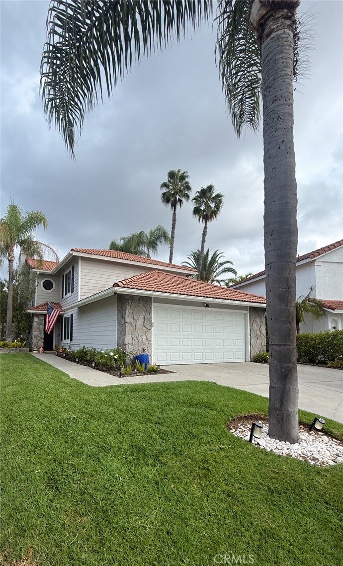Property Photo:  1 Firenze  CA 92677 