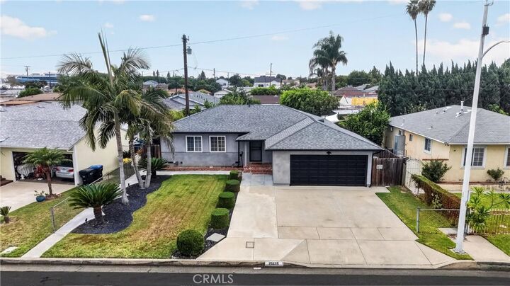 Property Photo:  15615 Harvest Avenue  CA 90650 