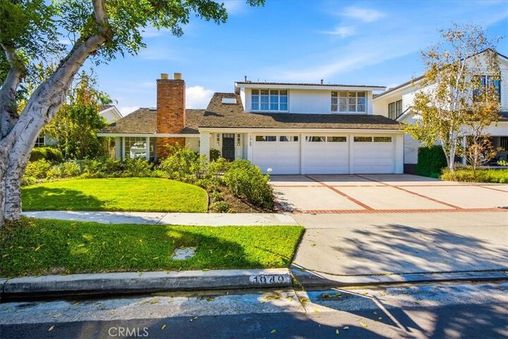 Property Photo:  1949 Port Claridge  CA 92660 