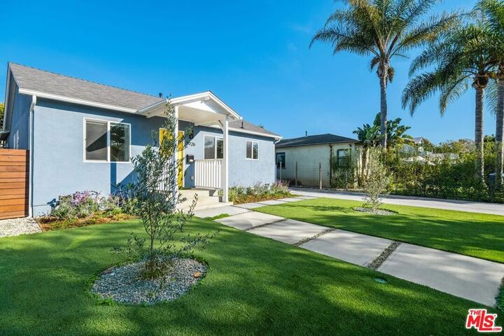 Property Photo:  3926 Michael Avenue  CA 90066 