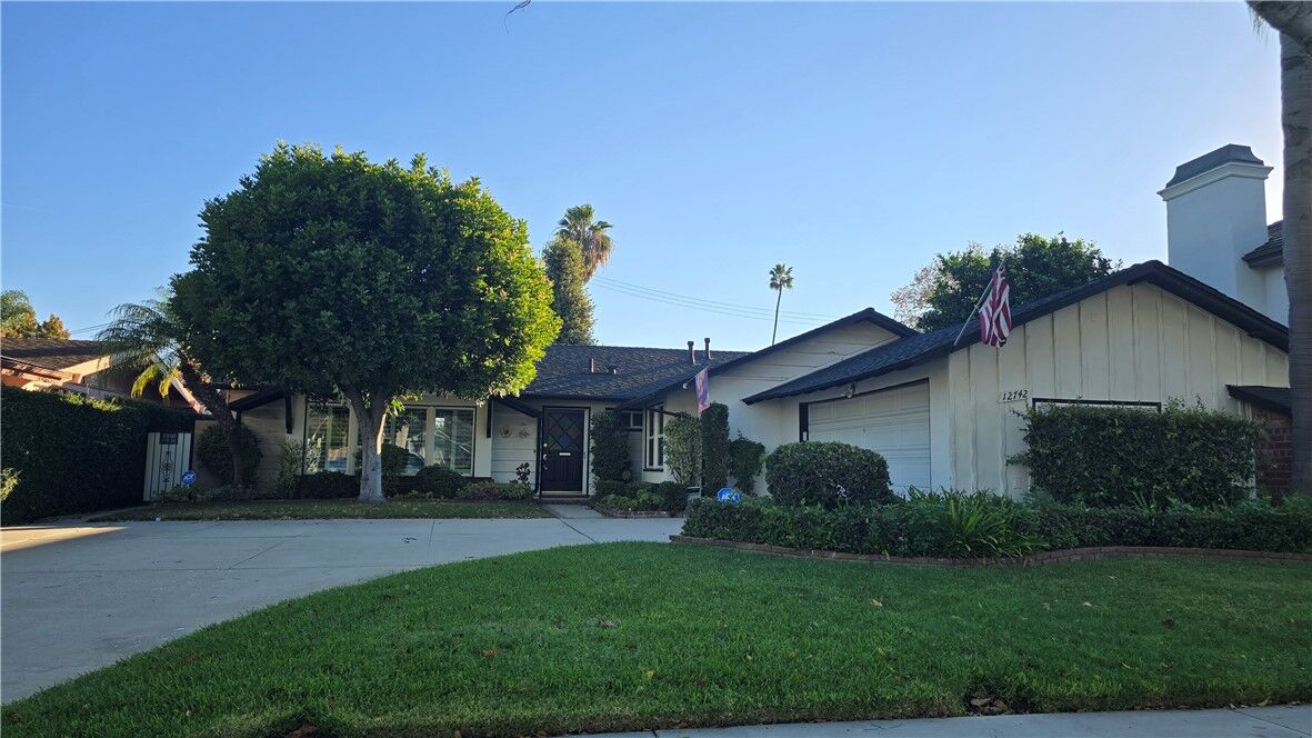 Property Photo: 12742 Christy Lane CA 90720