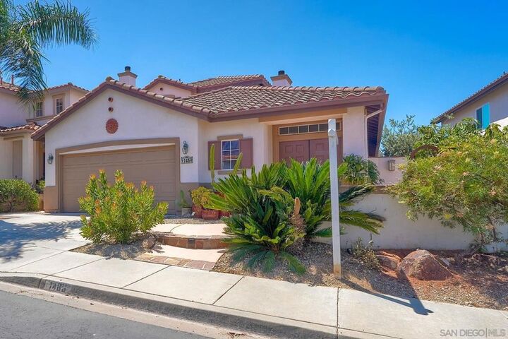 Property Photo:  1469 Turquoise Drive  CA 92011 