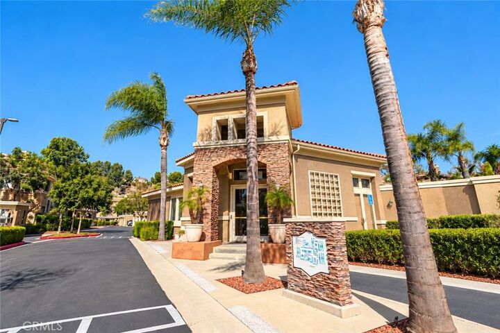 Property Photo: 22681 Oakgrove 218 CA 92656