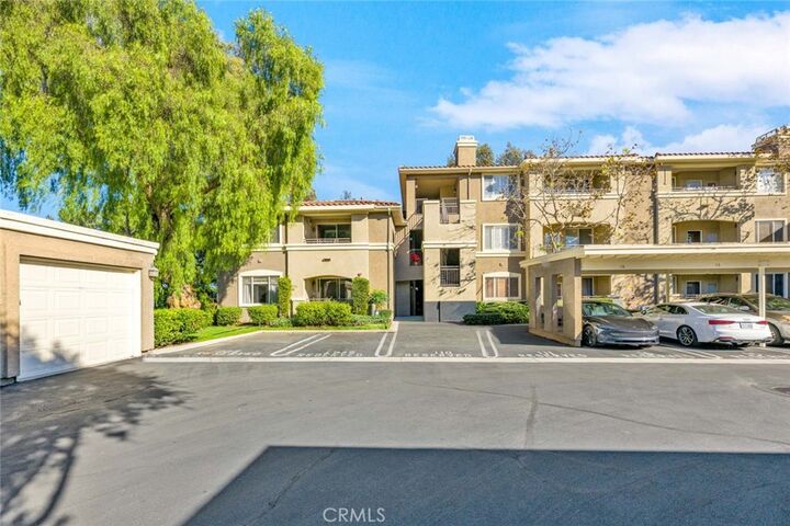 Property Photo: 22681 Oakgrove 218 CA 92656