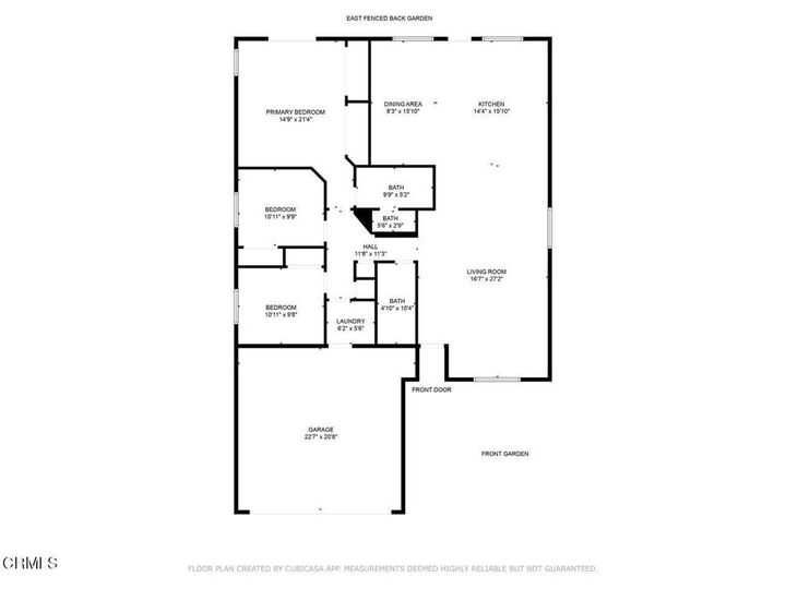 Property Photo:  210 Hocker Lane  CA 95437 