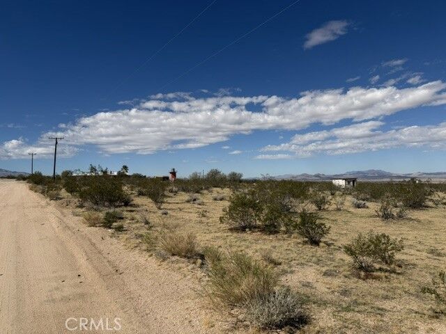 Property Photo:  0 Ocotillo Road  CA 92285 