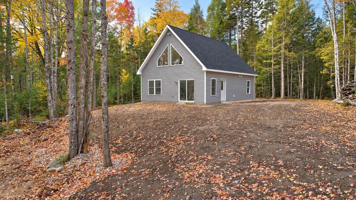 Property Photo: 34 Oma's Way ME 04605