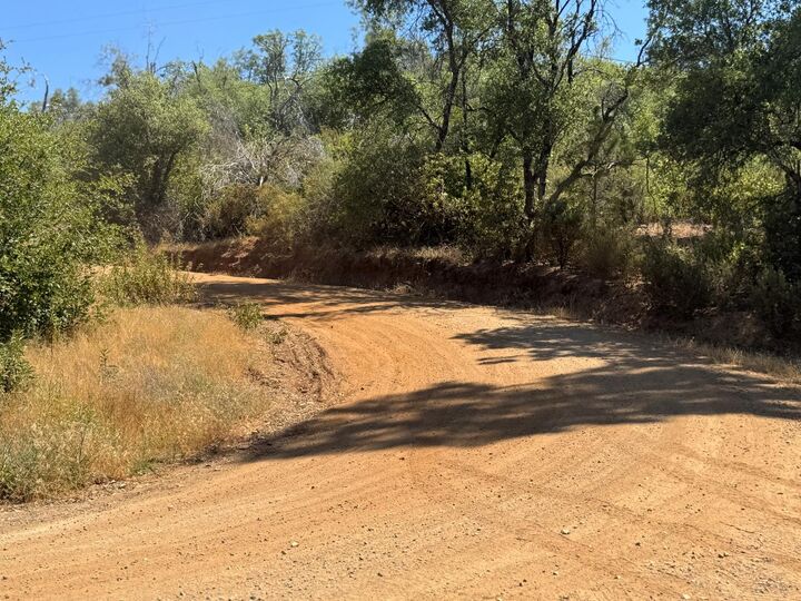 Property Photo: 9055 Rodesino Road CA 95246