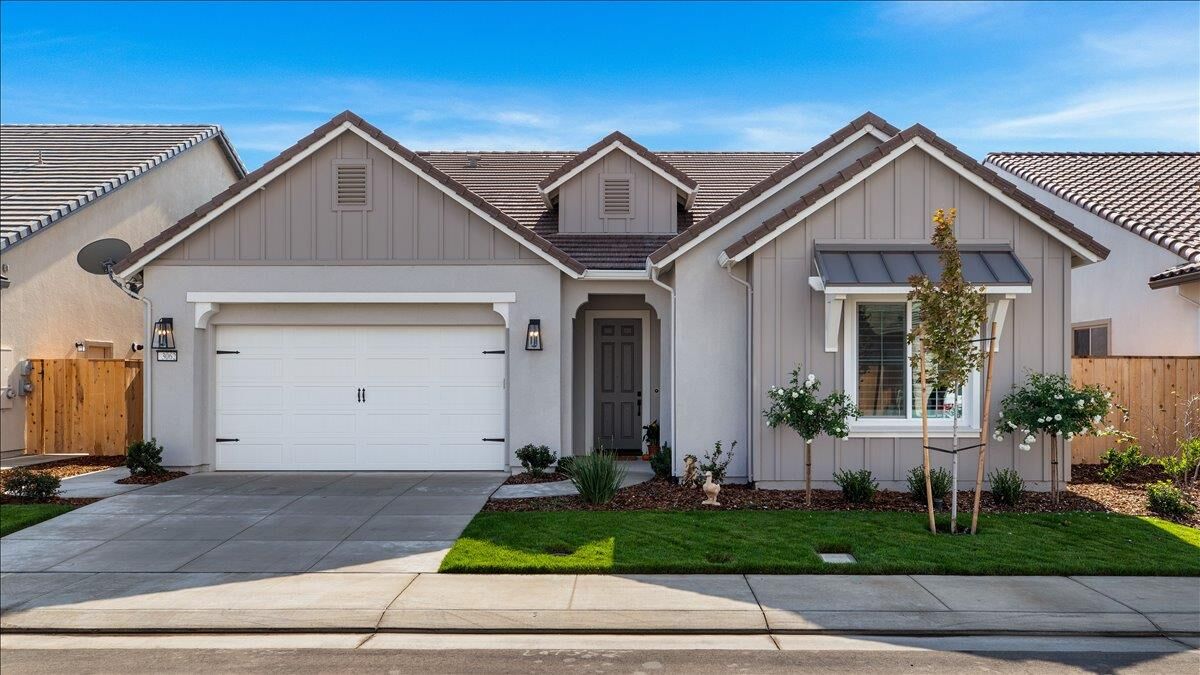 Property Photo: 3062 Wisteria Drive CA 95242