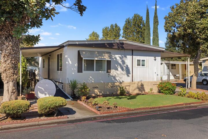 Property Photo:  4837 Faith Home Road 9  CA 95307 