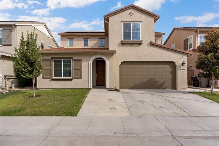 Property Photo: 8016 Sun Beam Way CA 95747
