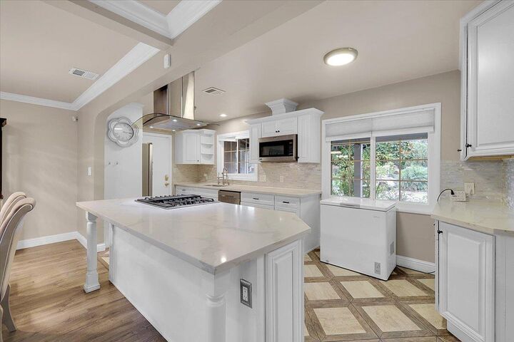 Property Photo:  3211 Chenu Ave  CA 95821 