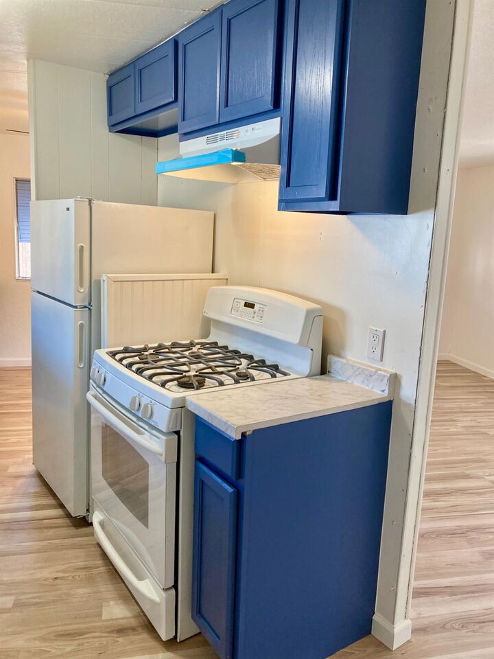 Property Photo:  8600 West Lane 166  CA 95210 