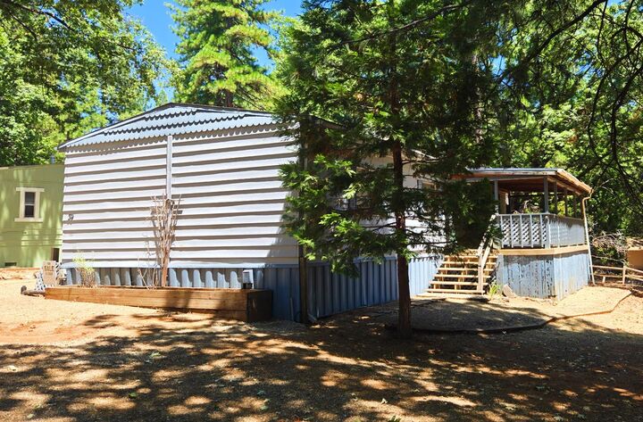 Property Photo:  23750 Carson 39  CA 95666 