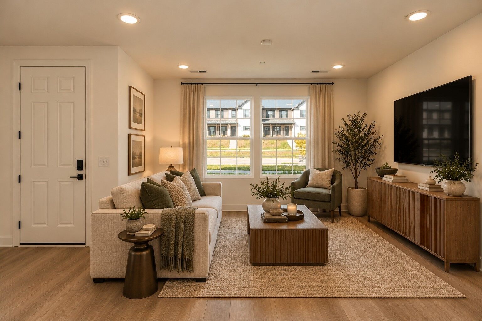 Property Photo:  327 Lynwood Station Boulevard  TN 37122 