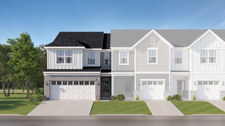 Property Photo:  430 Lydia Ashley Lane  TN 37167 