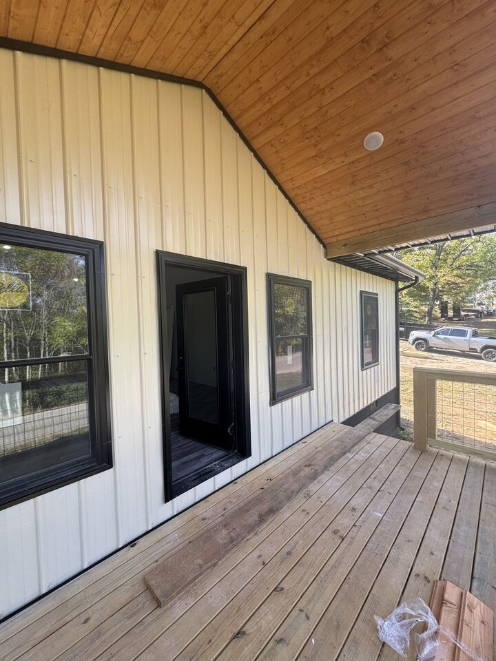 Property Photo: 2662 Cummingsville And Sparkman Rd TN 38559