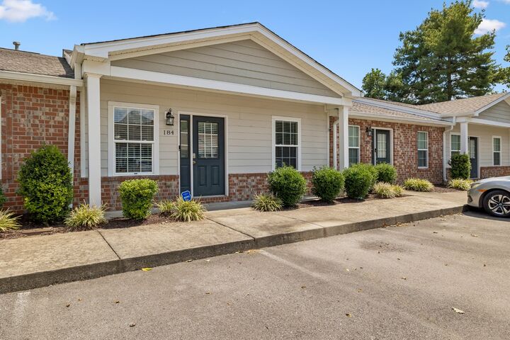 Property Photo:  1040 Charlie Daniels Pkwy 184  TN 37122 