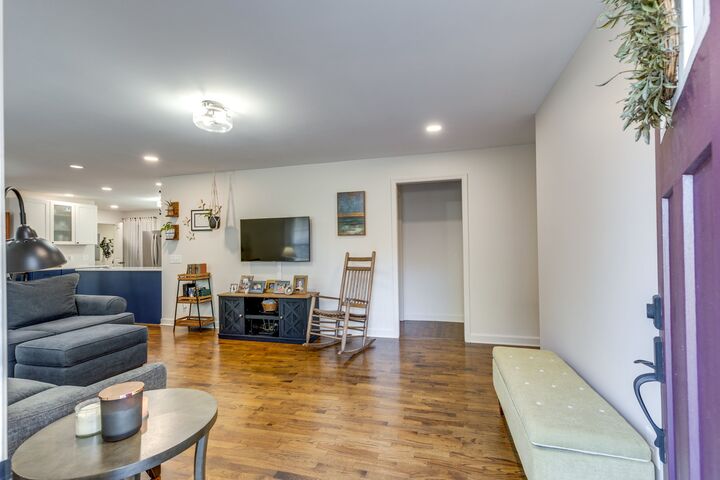 Property Photo: 220 Parkes Ave TN 38464