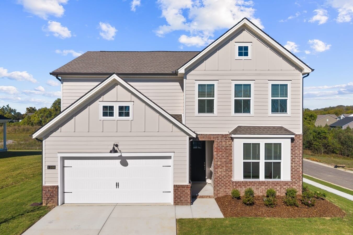 Property Photo:  1100 Riverview Run  TN 37115 