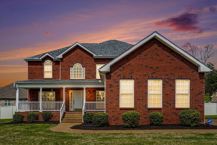 Property Photo:  107 Seven Springs Dr  TN 37122 