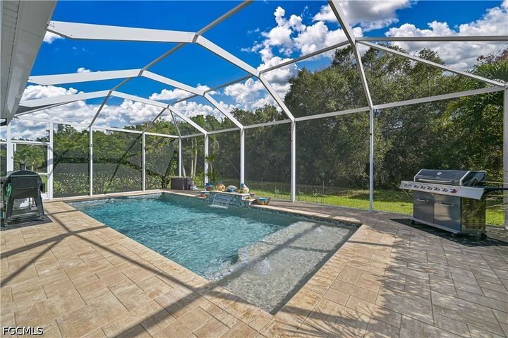 Property Photo:  15146 Yellow Wood Drive  FL 33920 