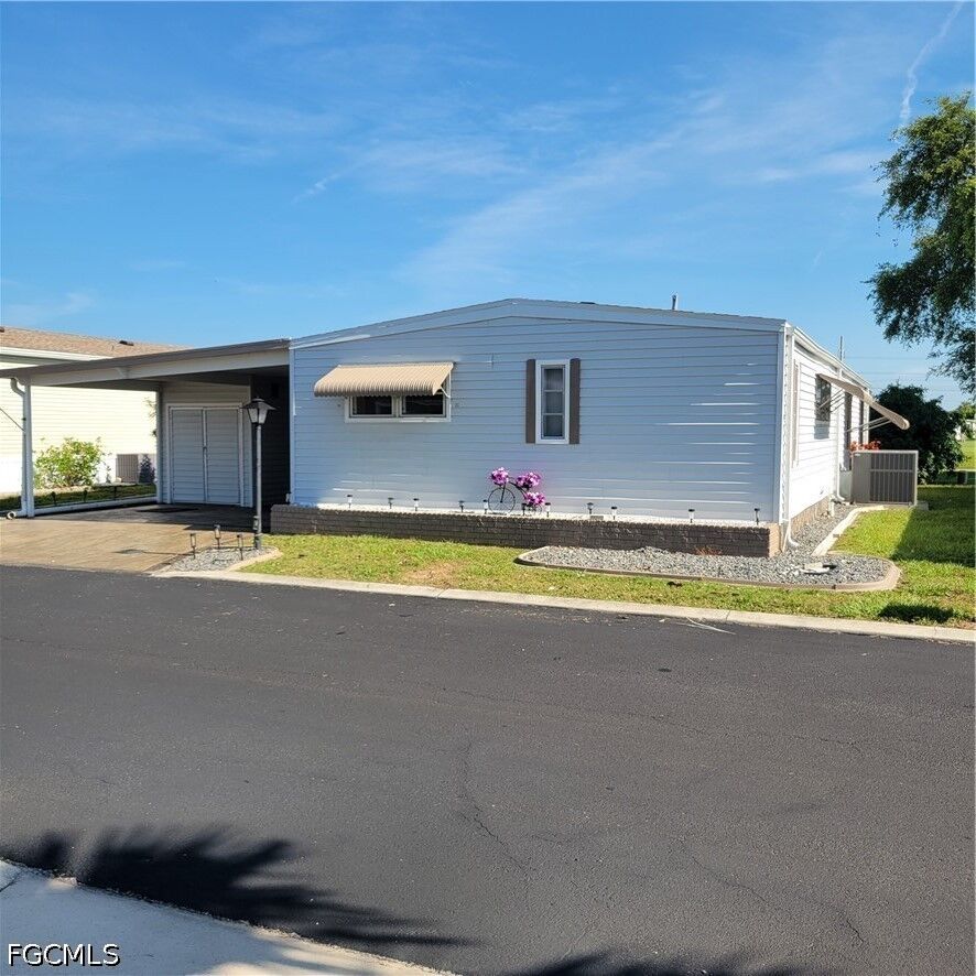 Property Photo:  275 Boros Drive  FL 33903 