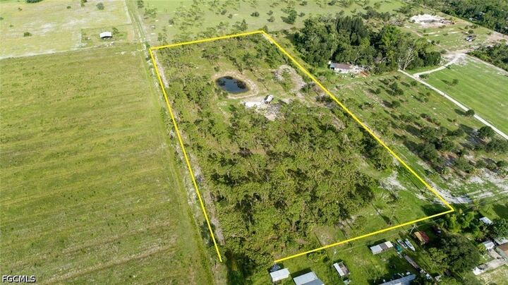Property Photo: Summerall Road FL 33935