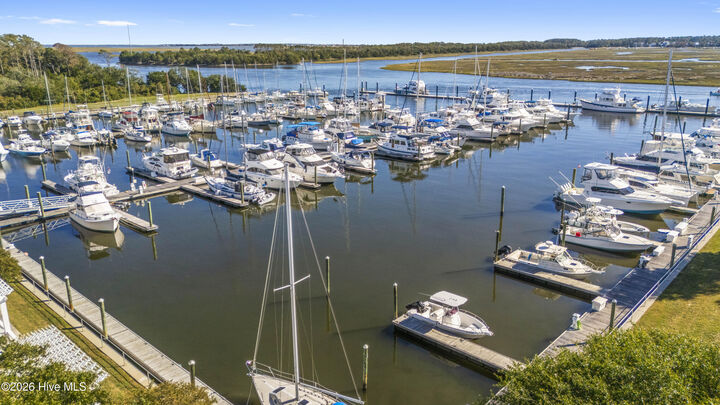 Property Photo: 5003 O'Quinn Boulevard SE Unit J NC 28461
