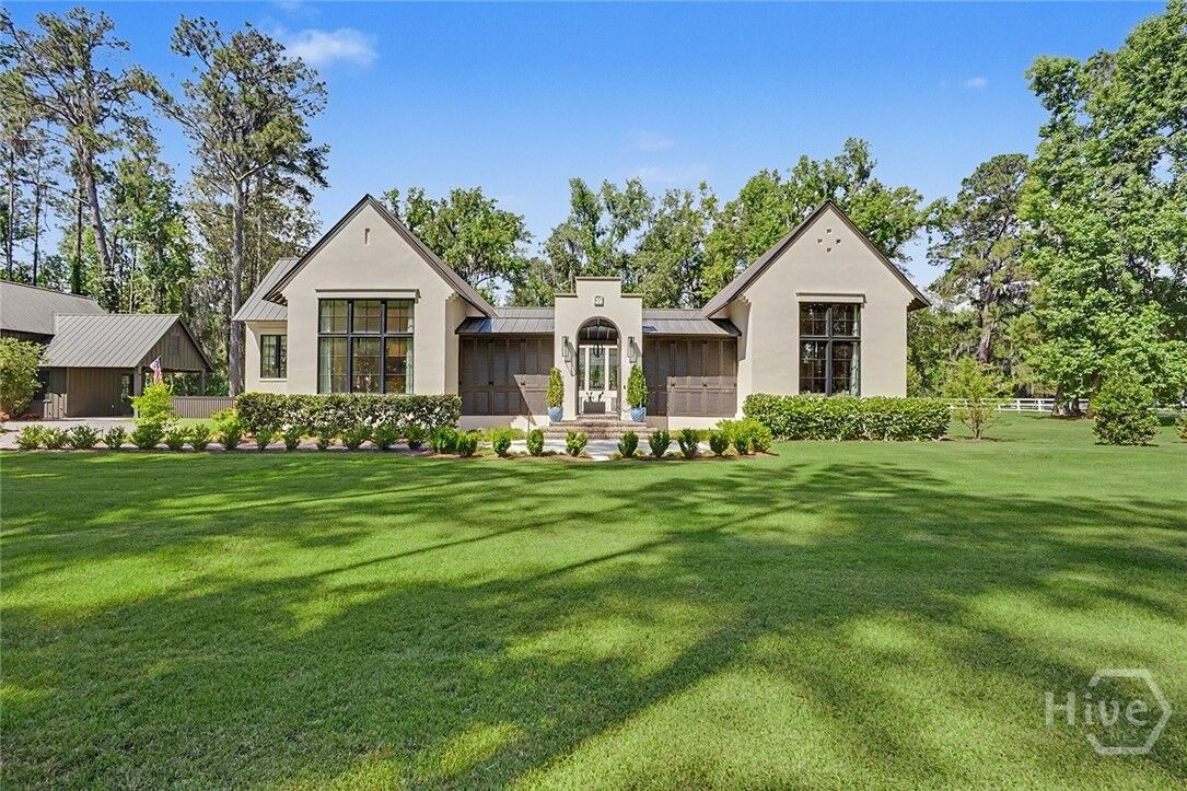 Property Photo:  1435 Dublin Drive  GA 31324 