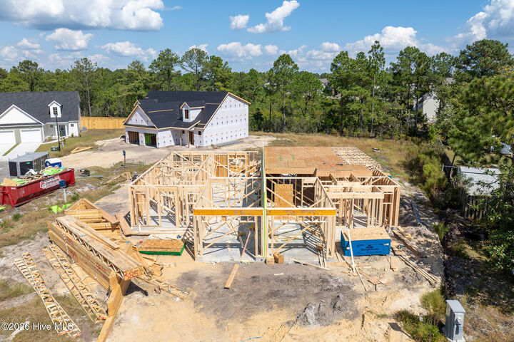 Property Photo:  304 Coastal Reef Court  NC 28445 