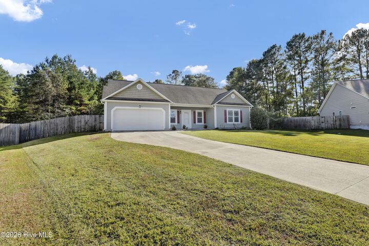 Property Photo:  114 Ridge View Drive  NC 28540 