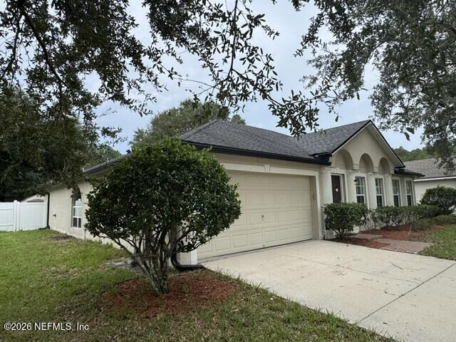 Property Photo: 9366 Thunderbolt Drive FL 32221